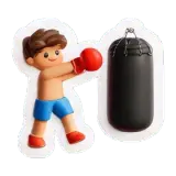 boxe Boxen