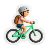 cyclisme Radfahren