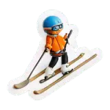 ski Skifahren