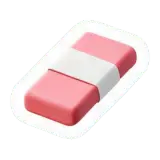 Radiergummi रबर