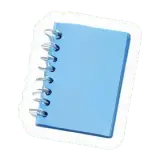 Notizbuch कॉपी