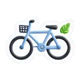 vélo Fahrrad