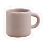 gobelet Becher