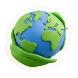 écologique umweltfreundlich