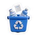 recycler recyceln