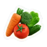 légume Gemüse