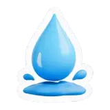 eau Wasser