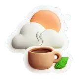 matin Morgen