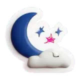 nuit Nacht