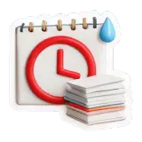 date limite Abgabefrist