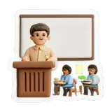 conférence Vorlesung