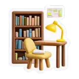 bibliothèque Bibliothek