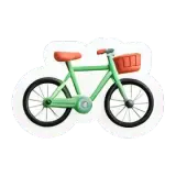 vélo Fahrrad