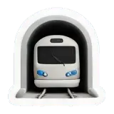 métro U-Bahn