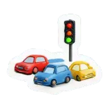 circulation Verkehr