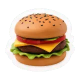 hamburger Hamburger