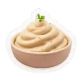 purée de pommes de terre Kartoffelpüree