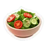 salade Salat