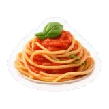 spaghettis Spaghetti