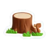 déforestation Abholzung