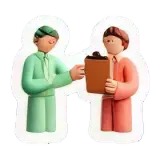 déléguer delegieren