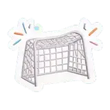 goal 进球