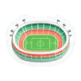 stadium 体育场