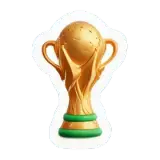 trophy 奖杯
