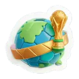 World Cup 世界杯