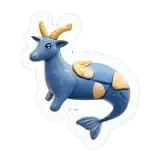 Capricorne Steinbock