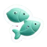 Poissons Fische