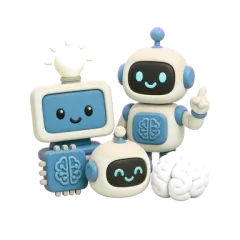人工智能基础 theme illustration